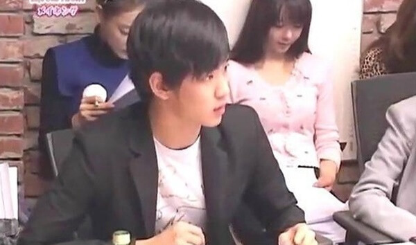 김수현-꽃보다남자-대본리딩