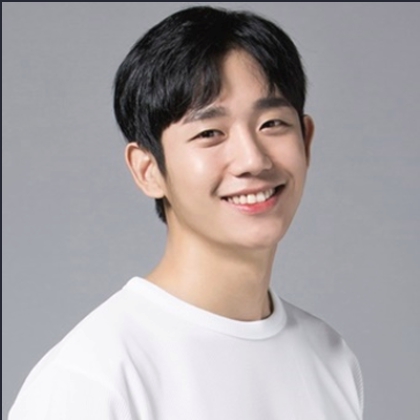 정해인 프로필 반의반 주연