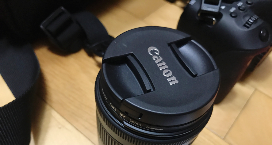 캐논 카메라 750D