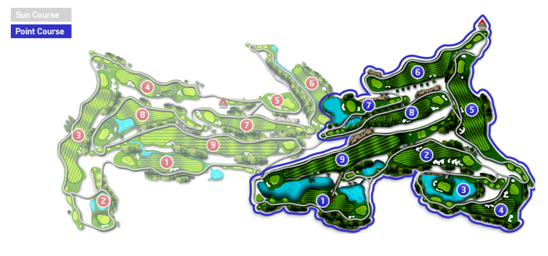 KG 레이디스 오픈 대회