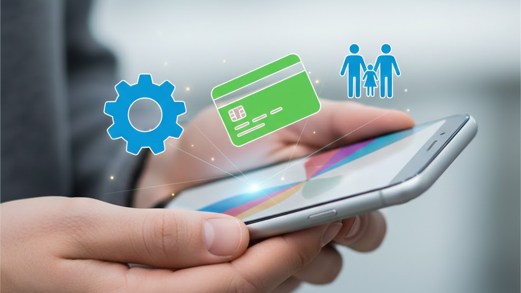 2026년 최신｜유튜브 프리미엄 가족 공유 설정법: 최대 5명 함께 쓰는 요령(오류 해결까지)