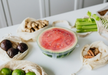 해충 예방 음식 보관 방법