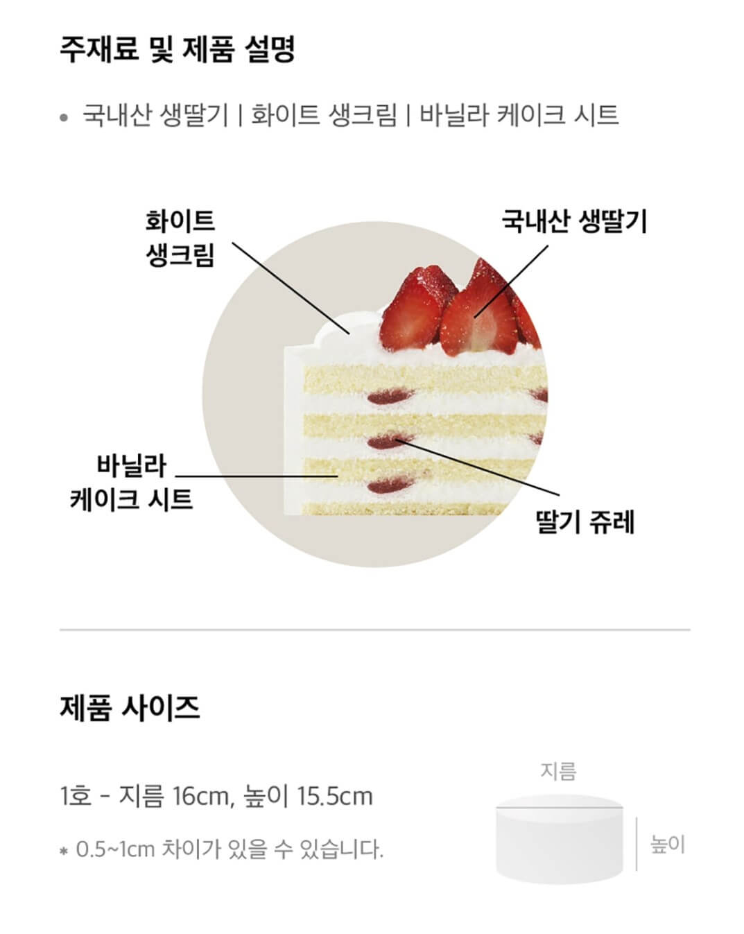 투썸플레이스 크리스마스케이크 할인 예약