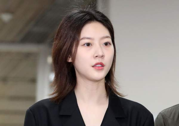 김새론 사망