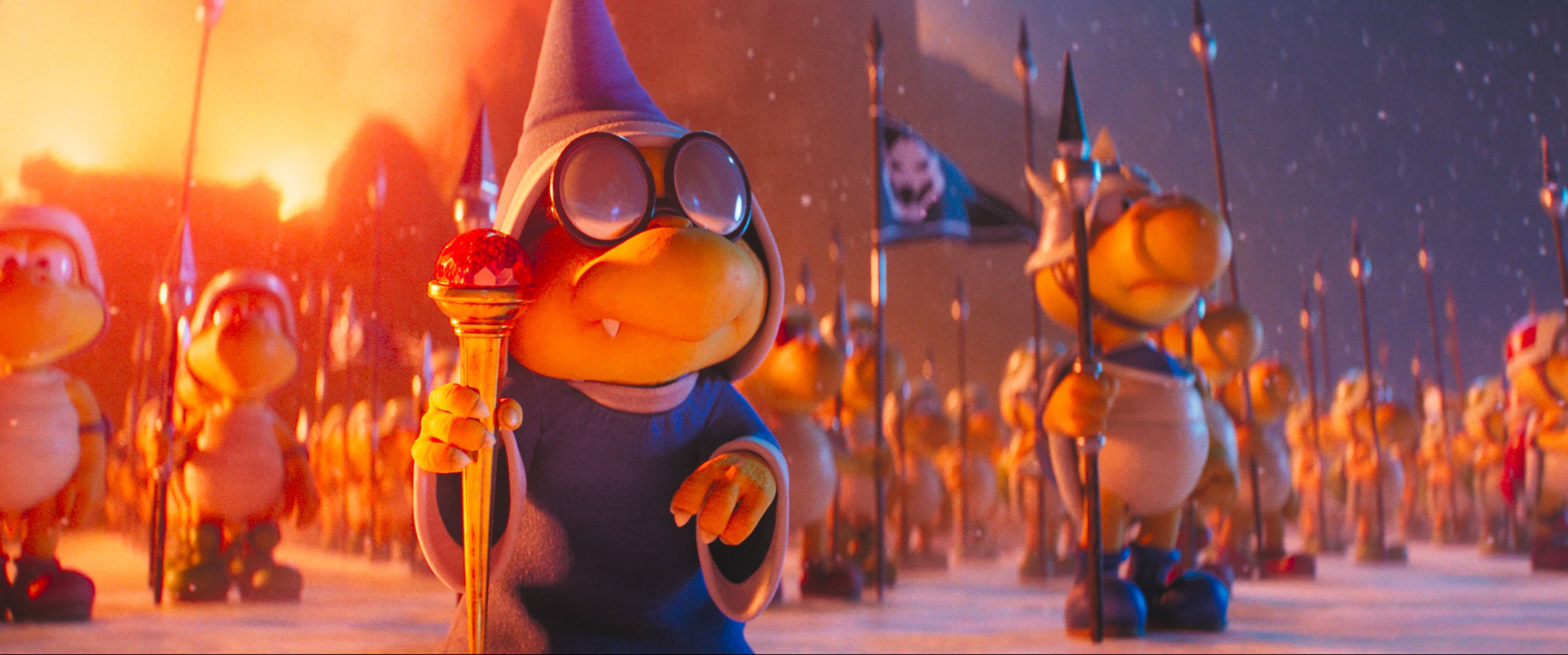 슈퍼 마리오 브라더스