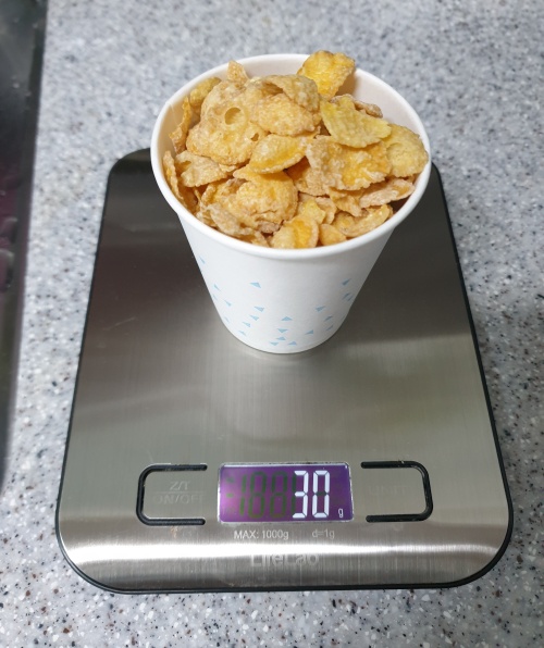 포스트 콘푸라이트 콘프라이트 칼로리 실제 내돈내산 후기 다이어트 시리얼 영양성분 지방 건강 간식 아침 대용 식사 식품 서울 우유 흰 과자 30g 양