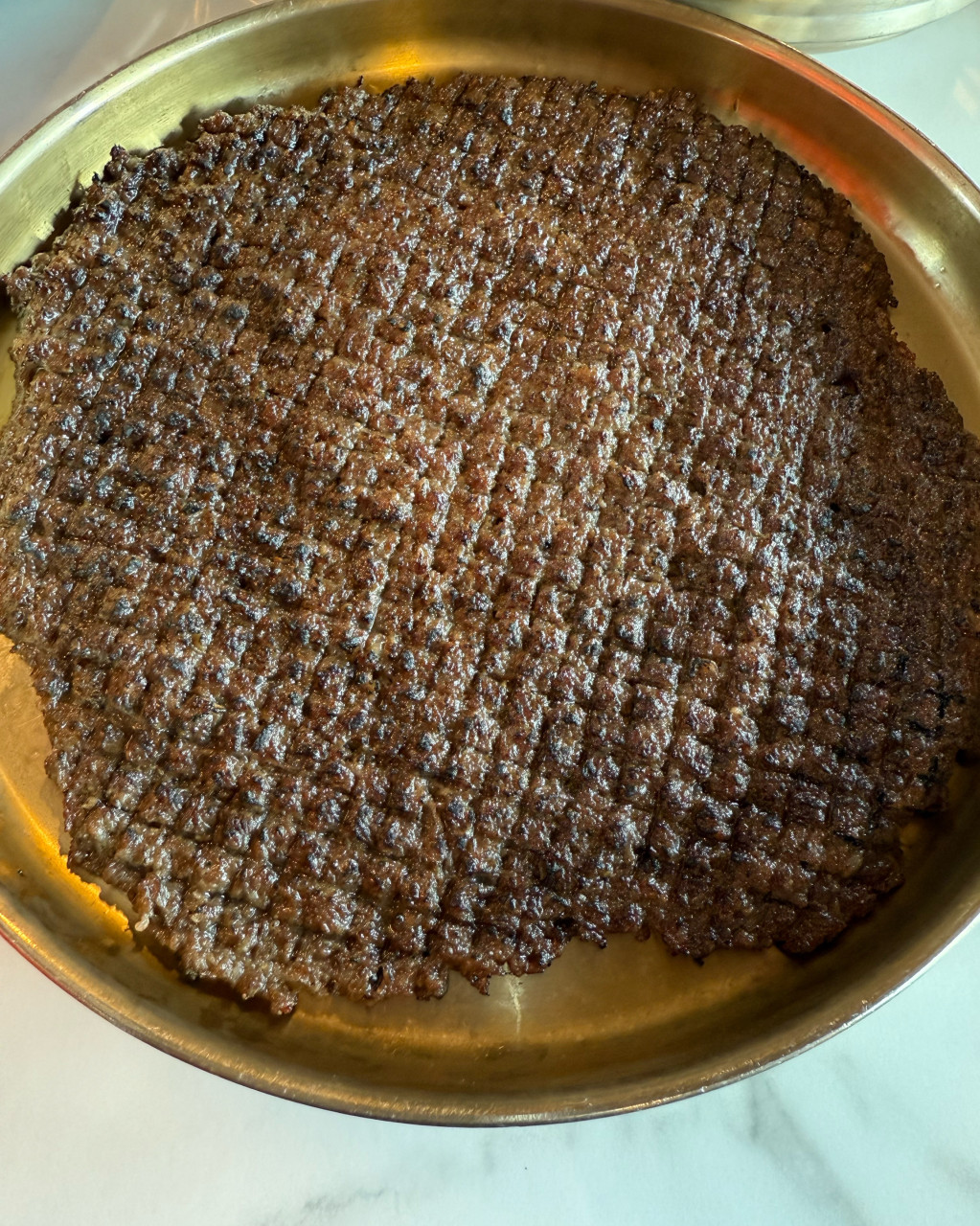 송화관석쇠불고기