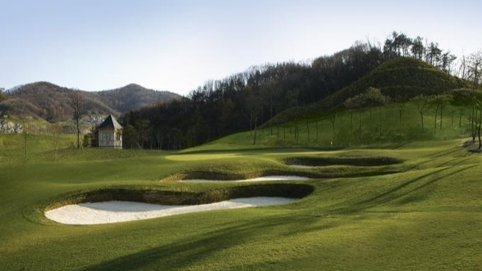 센테리움 컨트리클럽