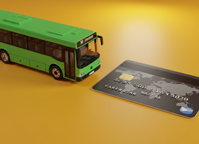버스&amp;#44;카드