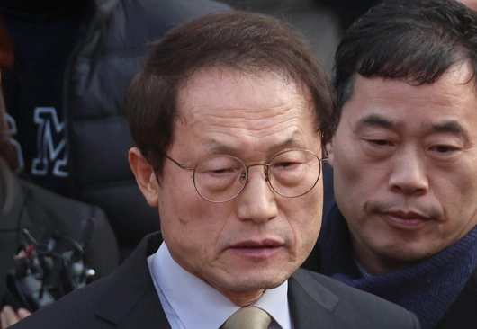 조희연 교육감 상실형 이유 및 해직교사 특채 논란