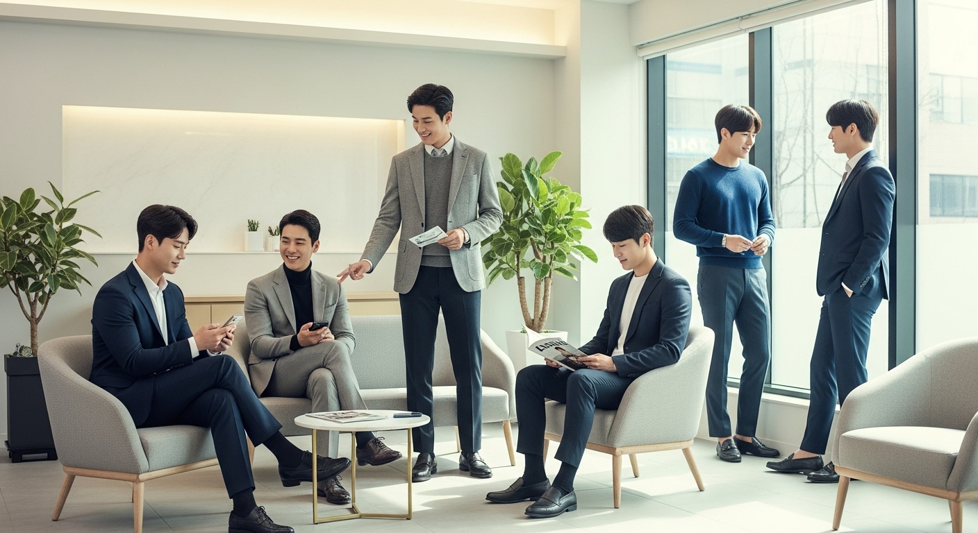 남성 호르몬 영양제 및 억제제