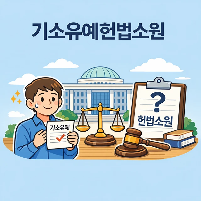 헌법소원변호사