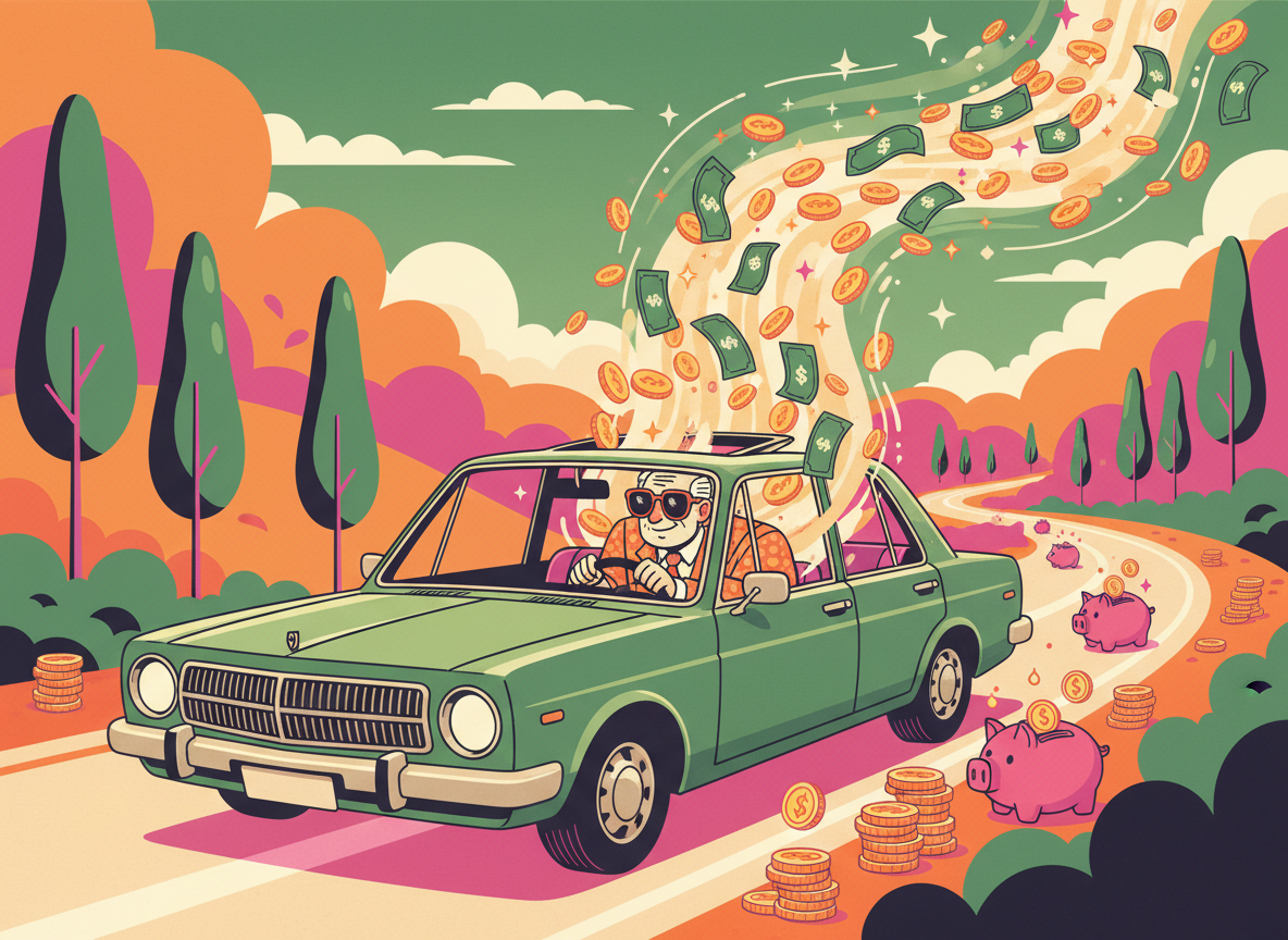 숨은돈 자동차 환급금