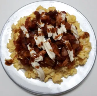 치킨마요덮밥 만들기 황금레시피_23