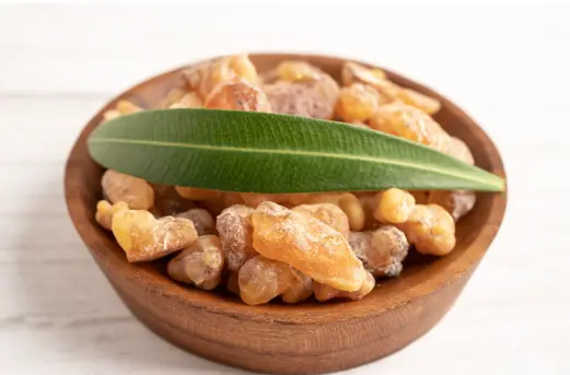 보스웰리아 효능 및 복용시 주의점