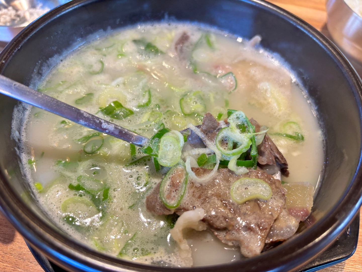 팔당 우도곰탕 이미지