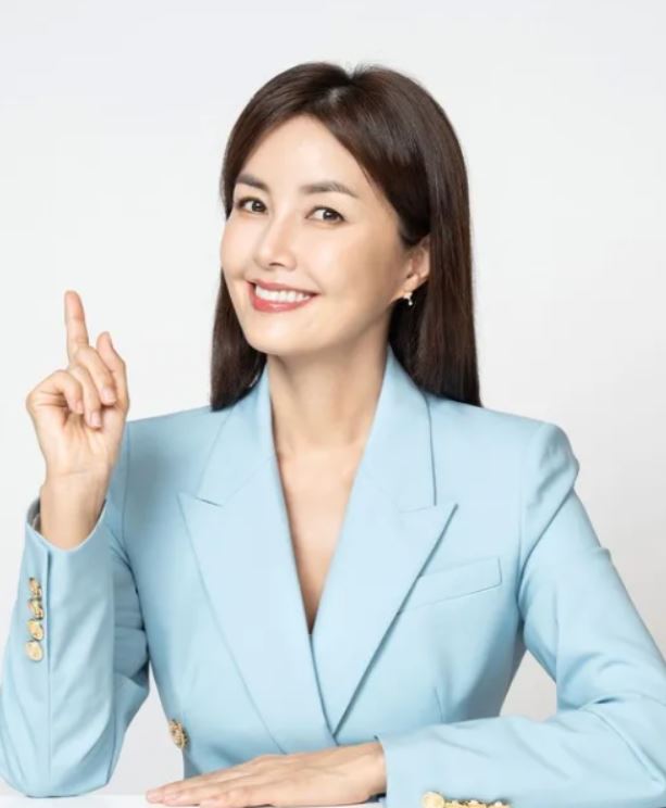 신애라