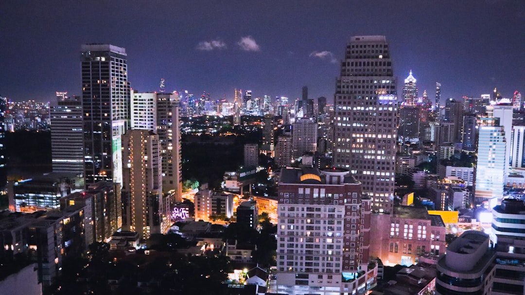 Sukhumvit
