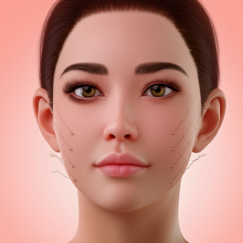 단 하나의 선택, 리프팅? 실리프팅?..