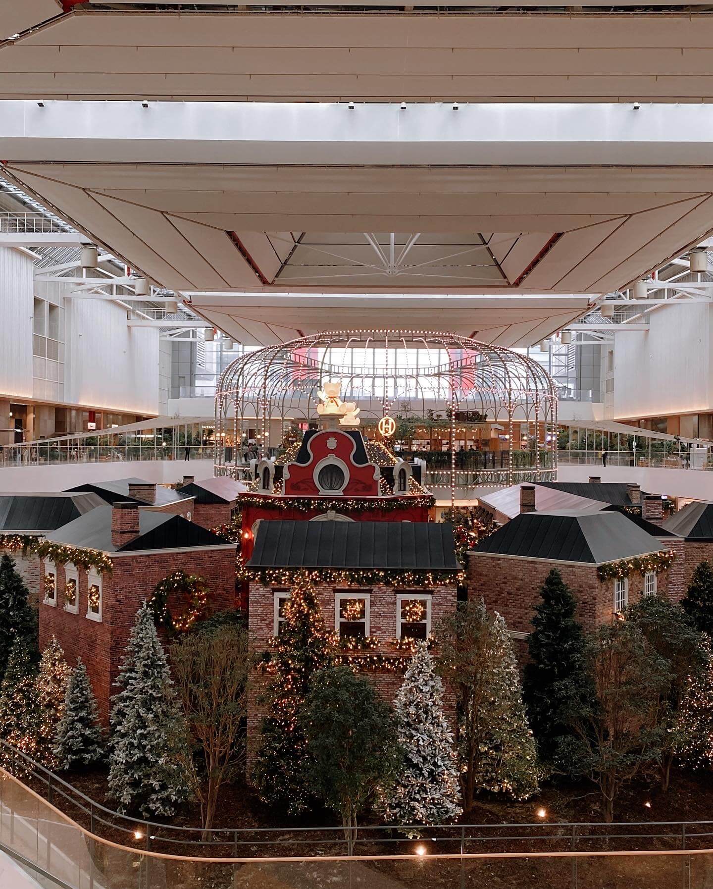 2024 더현대 서울 크리스마스 사전 예약