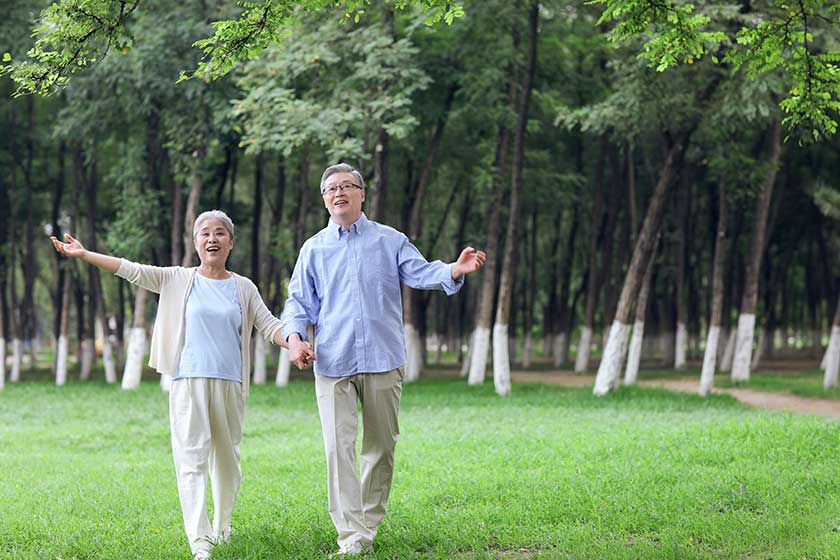 작은 반복이 마음의 기반을 회복시킵니다