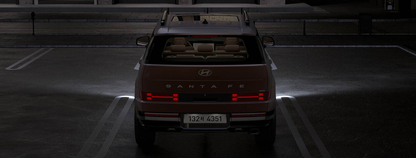 2025 싼타페 하이브리드