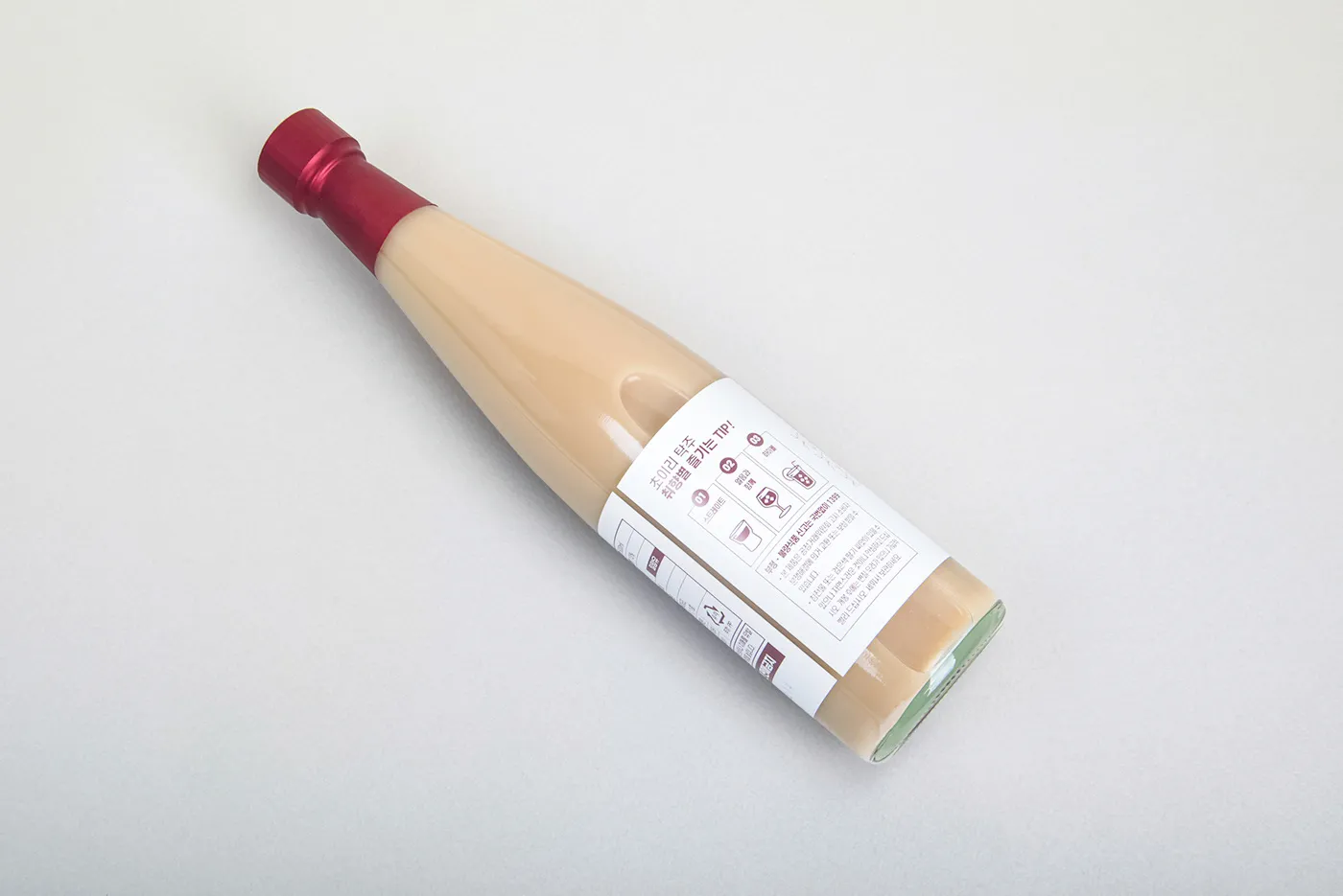 익산 수제 막걸리 초이리 전통주 가격 맛_3