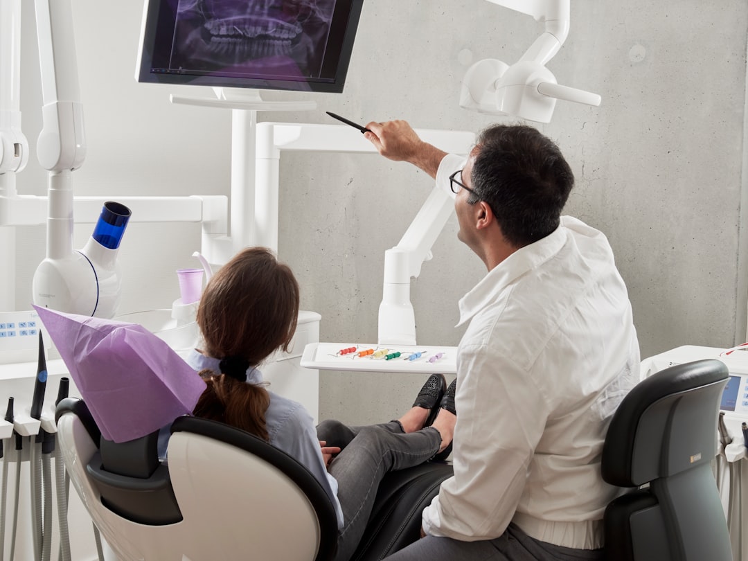 Dental clinic