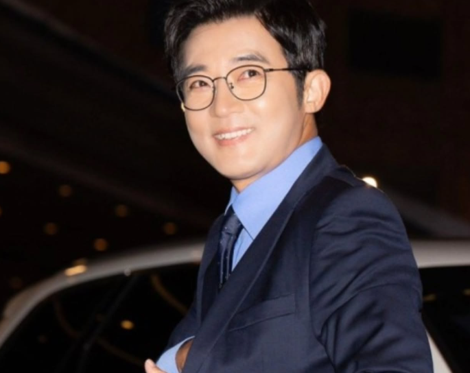 안재욱 나이