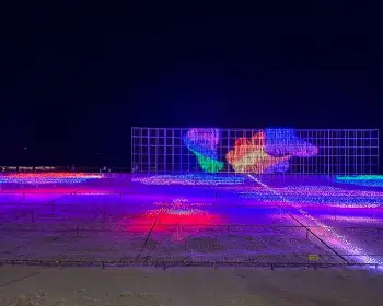 해운대 빛 축제_21