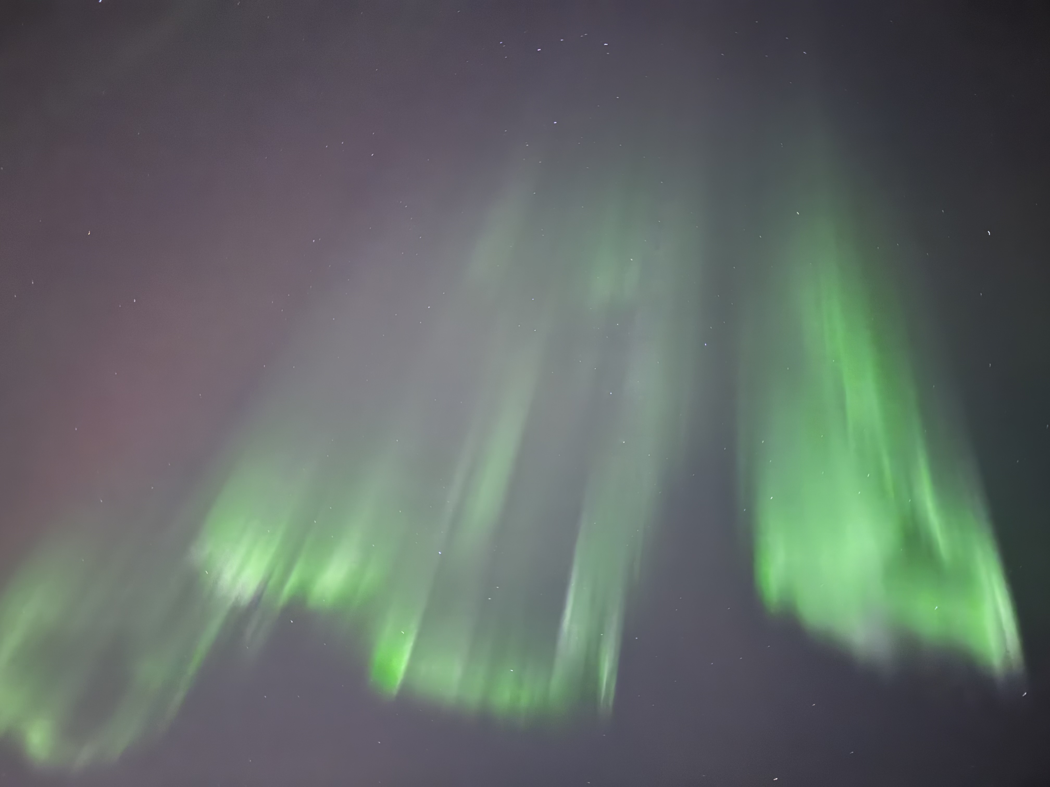 올네이션스목자의기도원 오로라