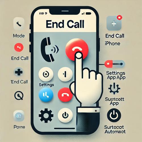 아이폰 전화 끊기 섬네일