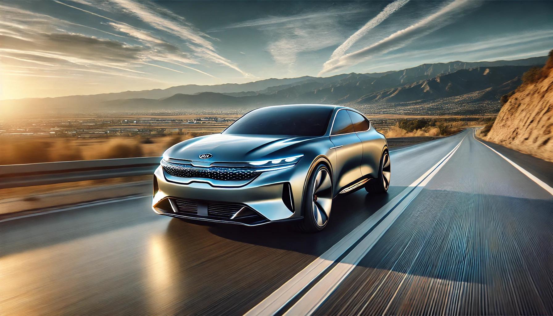 기아 타스만 공개