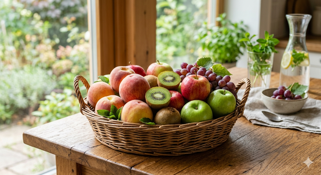 과일 알레르기, 어떤 과일을 조심해야 할까? 관련 사진