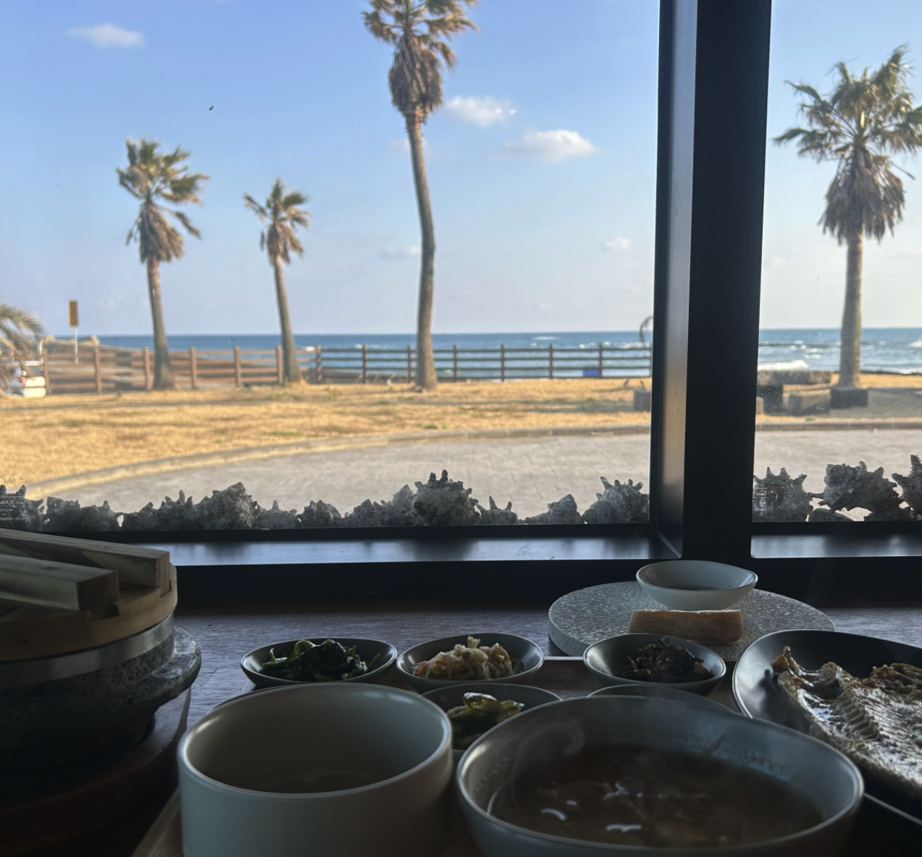 오늘N 지금이 제철이다 제주 옥돔역식당 옥돔스테이크 옥돔구이 정식