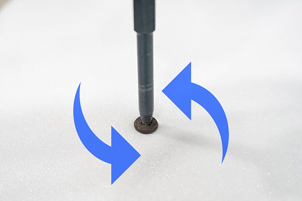 베셀-히다리탭-반대탭