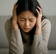 공황장애 증상