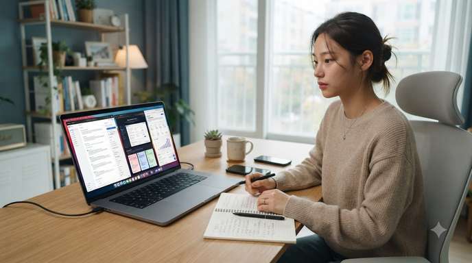 AI 도구, 무엇을 기준으로 비교해야 할까?