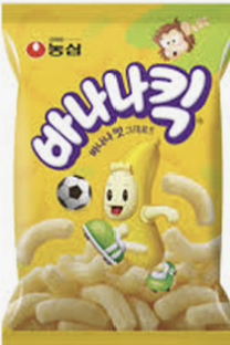 바나나킥