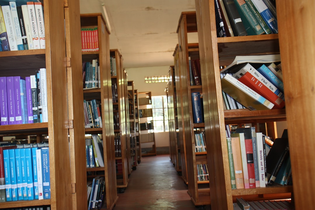Library.