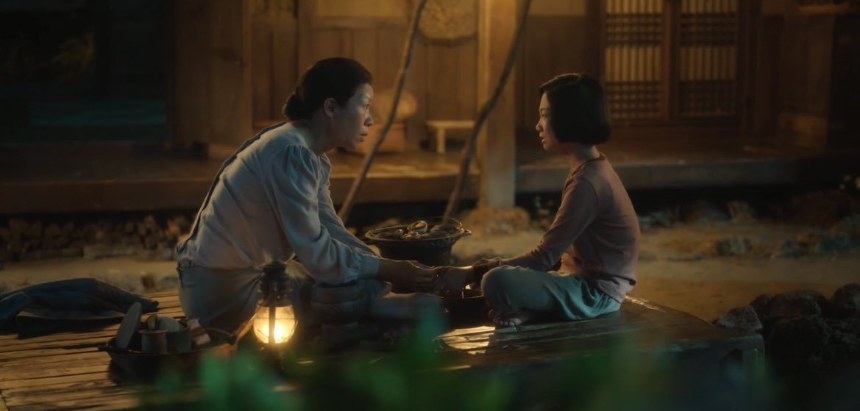 넷플릭스 &lsquo;폭싹 속았수다&rsquo; 감독 &amp; 작가 인터뷰 &ndash; 제주 해녀 이야기를 담은 이유는