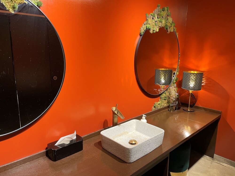 컨센트릭양양-화장실-세면대-모습