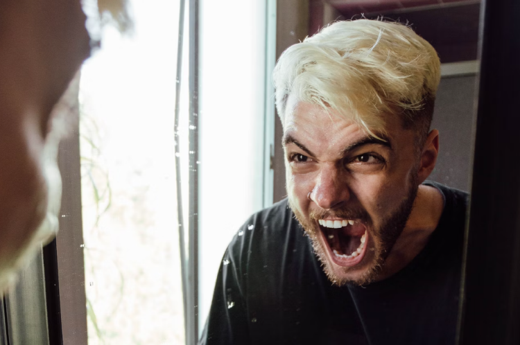 경계성 성격장애