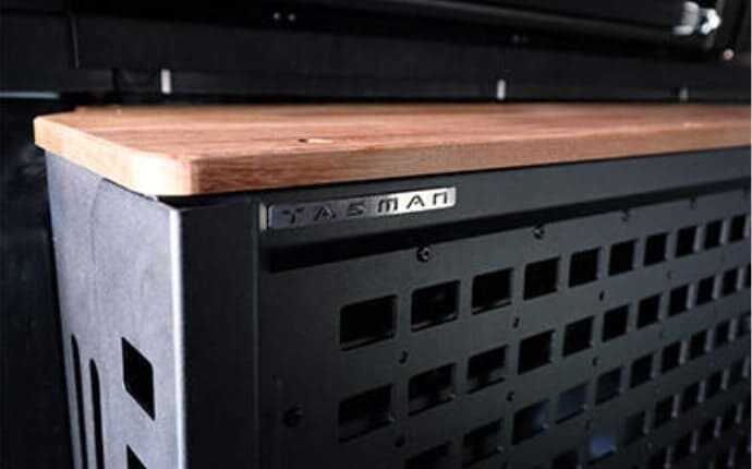 베드 사이드 테이블