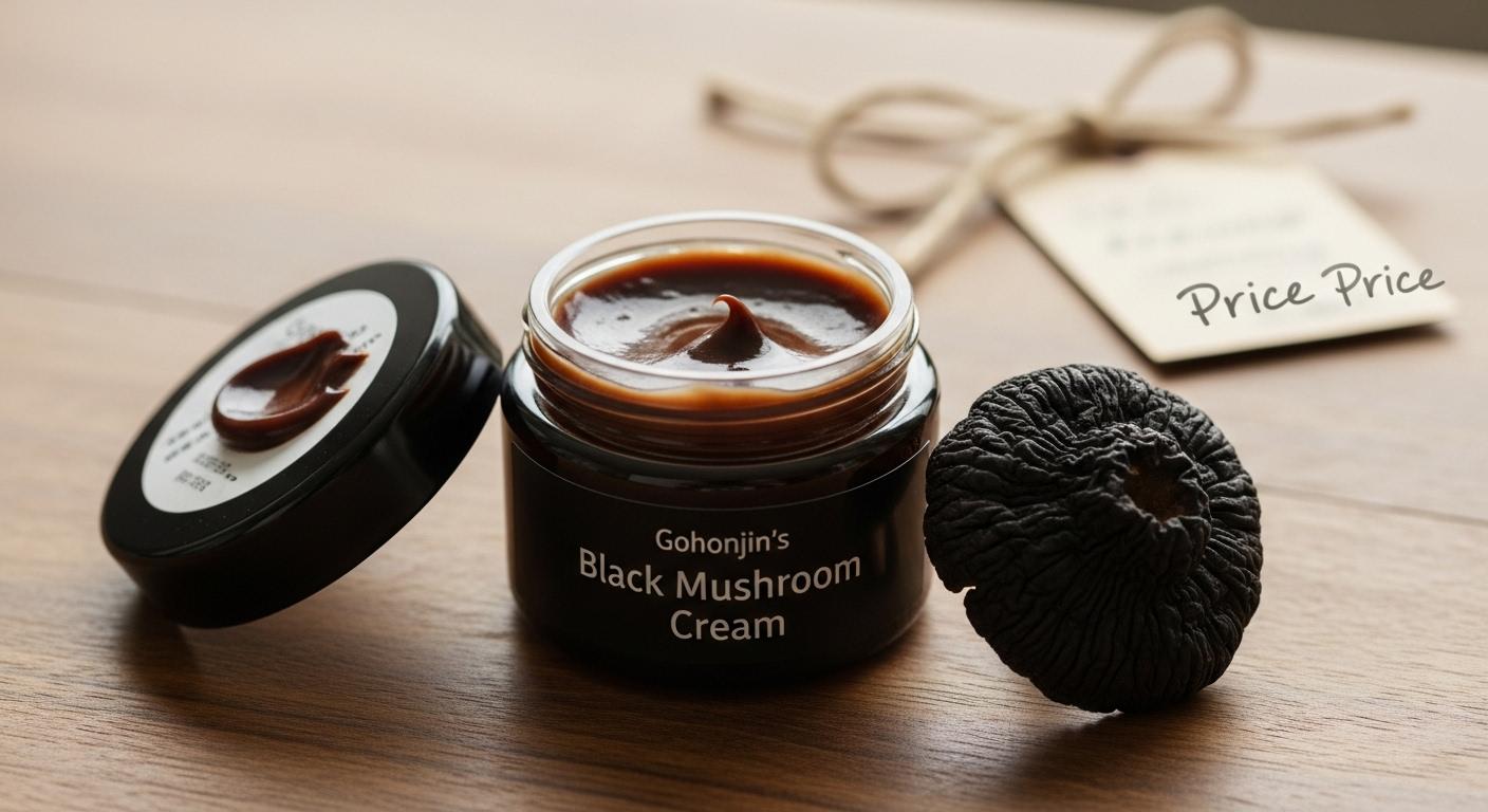 고혼진 검버섯크림가격
