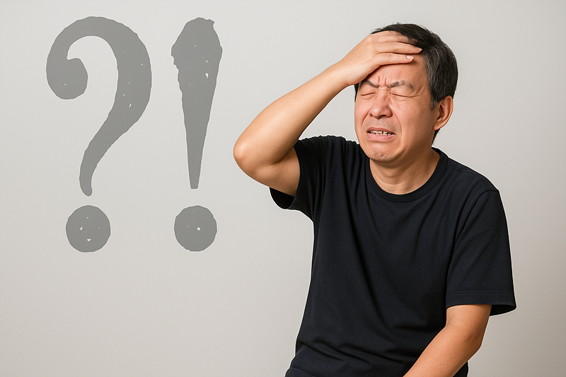 당뇨병과 치매의 연관성