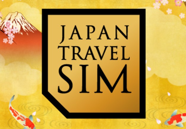 일본 여행 유심 Japan Travel SIM