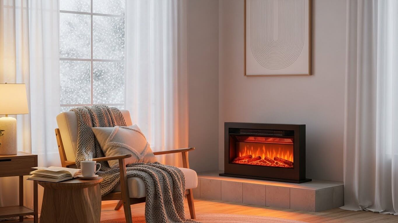 결론: 용도에 맞는 히터 선택이 가장 현명하다