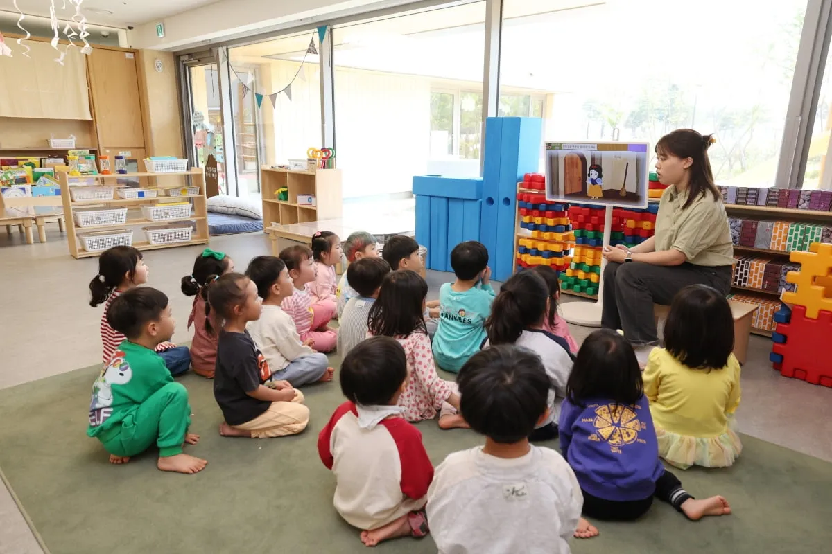 어린이집 입소 대기신청 방법 바로가기 완벽 보육 가이드_8