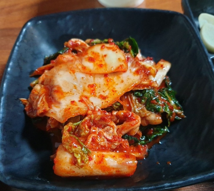 생생정보 포천 순대국 택시맛객 맛집(2025.01.14)